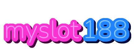 myslot188 — logo kanal