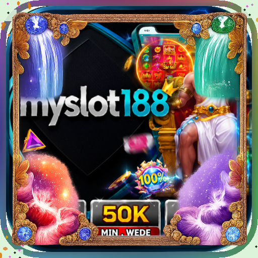 myslot188 — mitra unggulan
