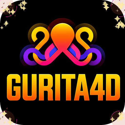 gurita4d — mitra unggulan